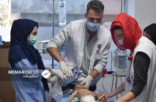داکتران بدون مرز: ممنوعیت کار زنان موجب بحران انسانی در افغانستان می‌شود