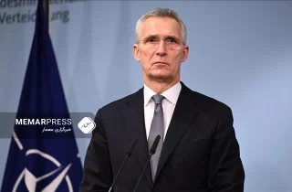 دبیرکل ناتو: اوکراین در آینده ناتو می‌پیوندد اما اولویت اول حمایت از این کشور در جنگ با روسیه است