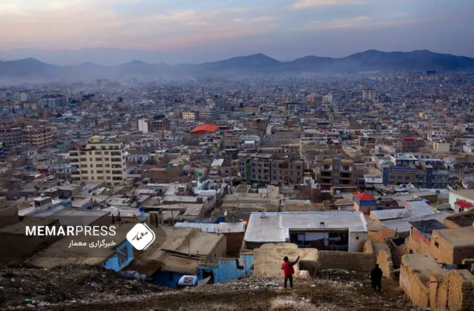 د کابل په خیرخانې سیمه کې د طالبانو په پوسته چاودنه شوې