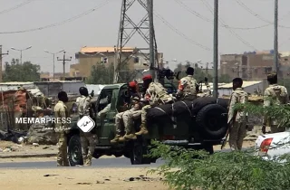 شمار قربانیان درگیری های سودان از مرز 820 نفر گذشت