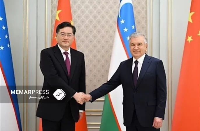 چین و ازبکستان بر انجام هماهنگی‌ها برای بهبود اوضاع افغانستان تاکید کردند