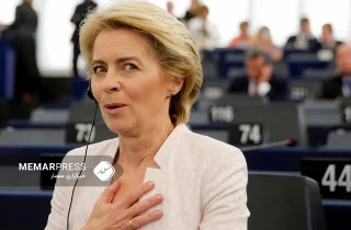 رئیس کمیسیون اروپا به دنبال جانشینی ریاست ناتو