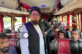 رهایی ۵۶ مهاجر افغانستانی از زندان‌های پاکستان