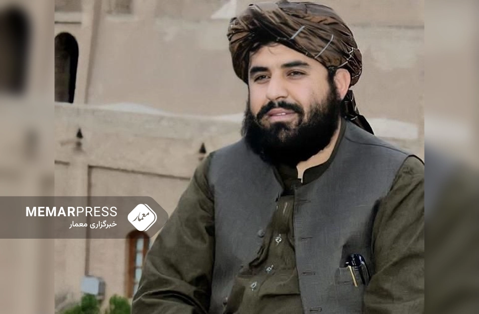 د ملا هبت الله د حکم خلاف، د طالبانو د پخواني مشر زوی د مرکزي بانک سرپرست شو