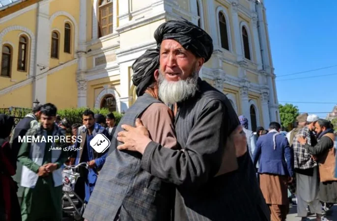 روز اول عید در کابل همرزمان با افزایش ایست‌های بازرسی