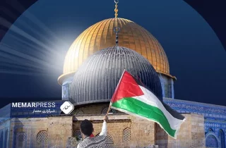 برگزاری گرامی‌داشت روز جهانی قدس در قندهار و مزار شریف