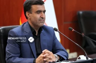 سفر رییس سازمان محیط زیست ایران به افغانستان