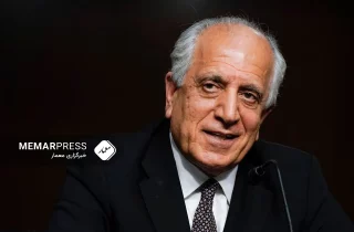 زلمی خلیل‌زاد: بازداشت عمران خان عواقب گسترده‌ای در پی خواهد داشت