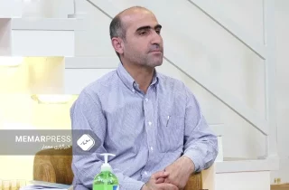 زکریا اصولی از زندان آزاد شد