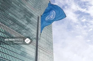 افشای اسناد محرمانه وزارت دفاع امریکا؛ شکایت سازمان ملل از امریکا به دلیل جاسوسی