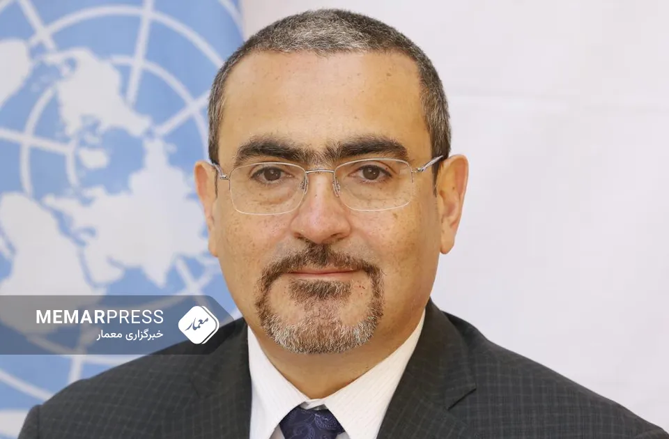 سازمان ملل: جامعه جهانی مردم افغانستان را با قطع کمک‌ های بشردوستانه مجازات نکند