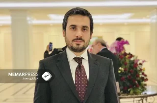 سخنگوی جبهه مقاومت استعفا داد