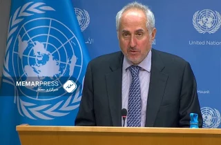 سازمان ملل اعلام کرد نشست دوحه بدون حضور نماینده حاکمیت افغانستان برگزار می شود