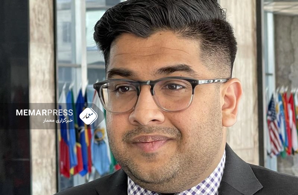 د امریکا د بهرنیو چارو وزارت ویاند: د افغانستان د حاکمیت په رسمیت پېژندلو انتخاب په جریان کې نشته