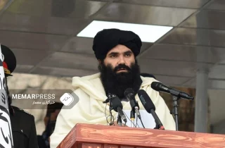 سراج الدین حقانی: با رفتار تُند مردم را از دین متنفر نسازید