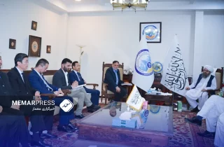 سرمایه‌گذاری ۱۰ میلیارد دالری شرکت چینی روی معادن لیتیم افغانستان