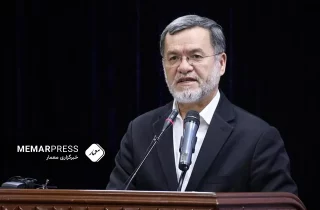 سرور دانش به شورای مقاومت برای نجات افغانستان پیوست