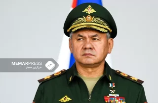 وزیر دفاع روسیه: امریکا و متحدانش باعث تضعیف و تخریب امنیت جهانی می شوند