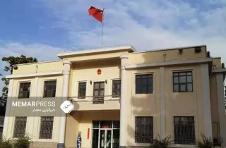 چین از حکومت‌داری میانه‌رو و معقول در افغانستان حمایت می کنیم