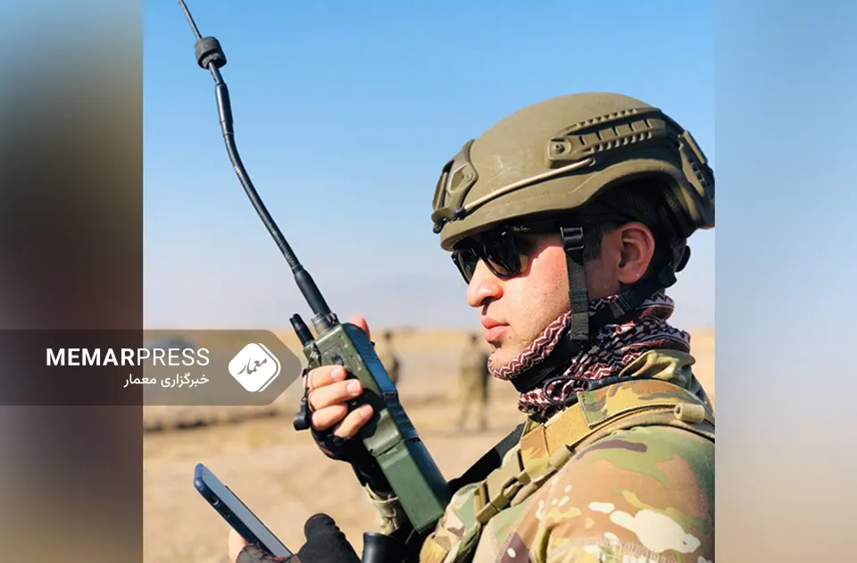 سمیع سادات: مذاکرات دوحه عامل اصلی فروپاشی نظام جمهوریت بود