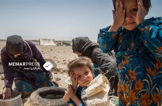 سازمان جهانی صحت: دستکم ۲۰ میلیون نفر در افغانستان در معرض سوءتغذیه حاد و بیماری‌های عفونی قرار دارند