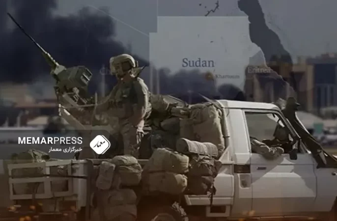 ادامه درگیری‌های سودان؛ شمار قربانیان از مرز 270 نفر گذشت