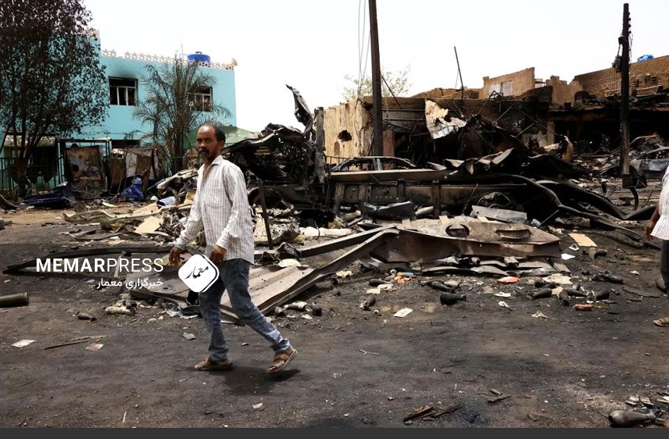 په سودان کې جګړه د اوربند له ژمنو سره سره روانه ده