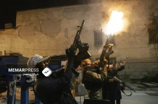 وزارت دفاع طالبان: از شلیک‌های هوایی در روزها و شب‌های عید خودداری کنید