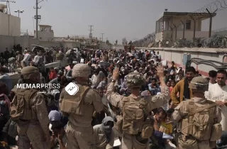 وضعیت بحرانی ۳ هزار شهروند افغانستانی همکار انگلیس