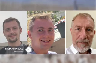 سه شهروند بریتانیایی در بند طالبان؛ بریتانیا: ما به تلاش برای آزادی زندانیان ادامه می‌دهیم