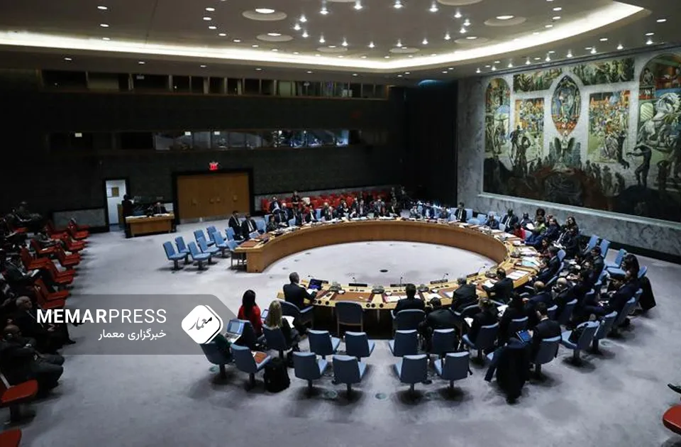 شورای امنیت خواستار لغو همه محدودیت‌های طالبان علیه زنان در افغانستان شد