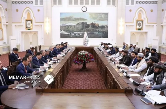 طالبان: قزاقستان به‌زودی دیپلمات‌های جدید حکومت سرپرست را می‌پذیرد