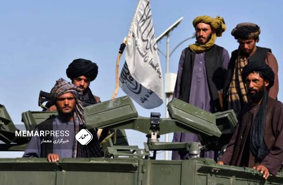 ملا یعقوب و فرمان انتقال بیش از دو صد طالب از قوای هوایی به فرقه بدخشان