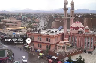 طالبان بیست تن را به اتهام عضویت در حزب التحریر در غزنی بازداشت کردند