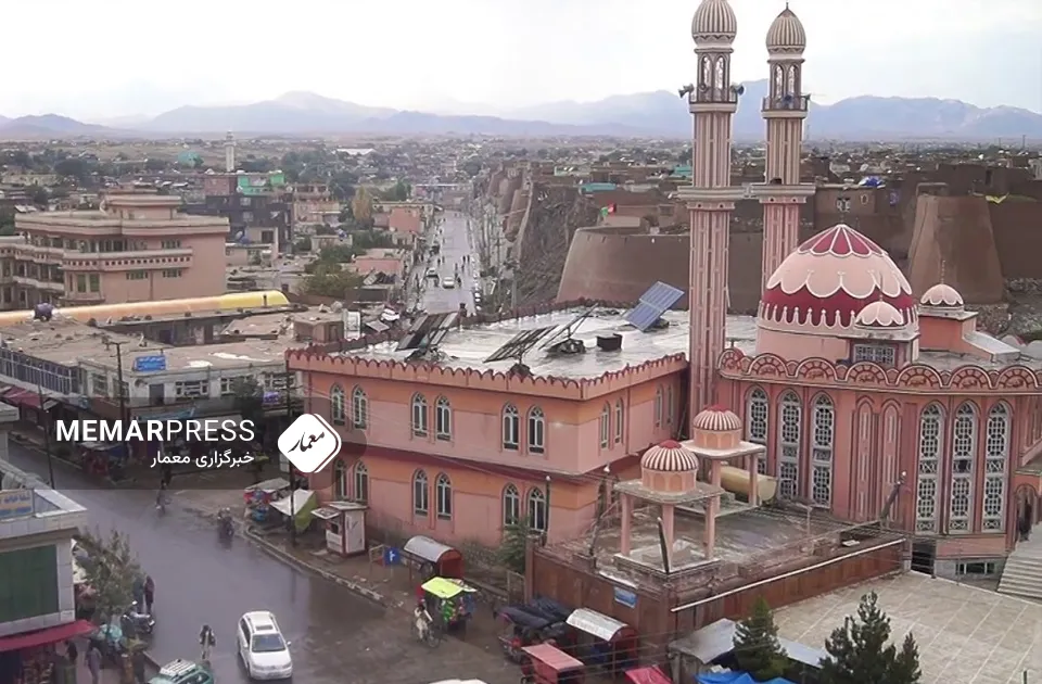 طالبان بیست تن را به اتهام عضویت در حزب التحریر در غزنی بازداشت کردند