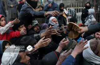 هشدار سازمان ملل درباره وقوع قحطی بی‌سابقه در برخی از کشورهای جهان به شمول افغانستان