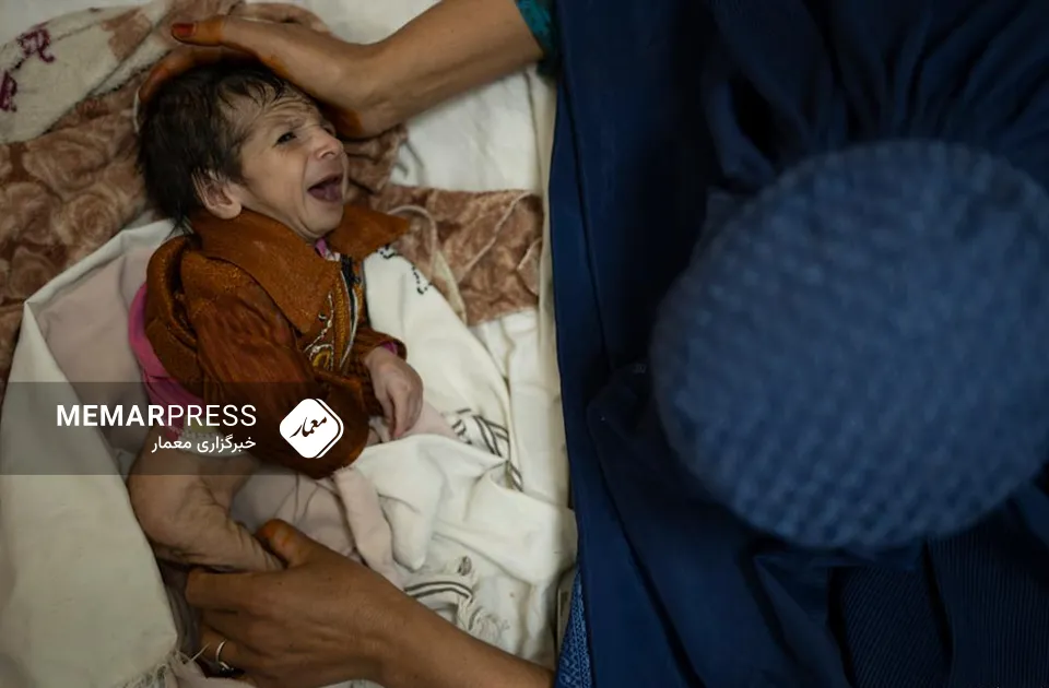 اوچا: افغانستان د قحطۍ له ستر او جدي بحران سره مخ دی