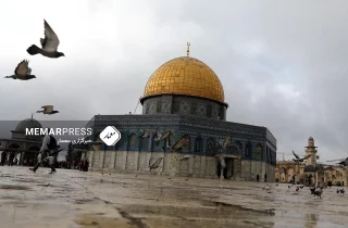 شورای امنیت سازمان ملل و تاکید بر لزوم حمایت از وضعیت تاریخی و قانونی قدس