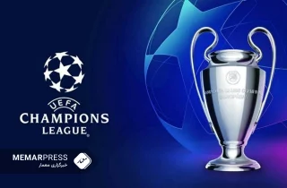 تاریخ بازی های نیمه نهایی لیگ قهرمانان اروپا ۲۰۲۳-۲۰۲۲