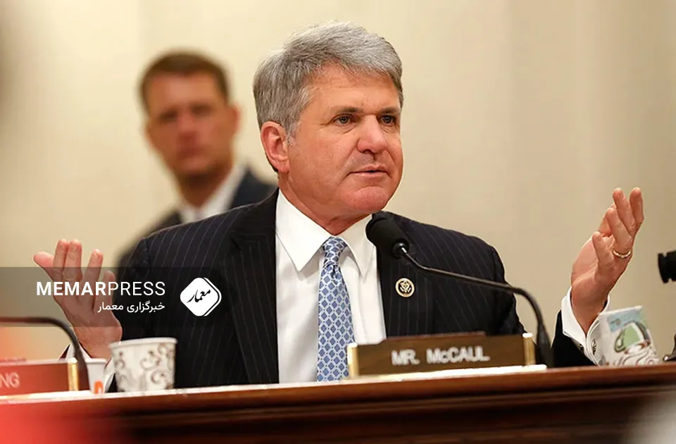 نماینده مجلس امریکا: بلینکن در مورد تحقیقات خروج از افغانستان سنگ‌اندازی می‌کند