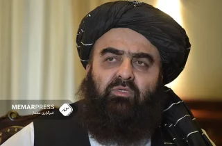 امیرخان متقی: کشورهای خارجی به نظام داخلی ما کار نداشته باشند