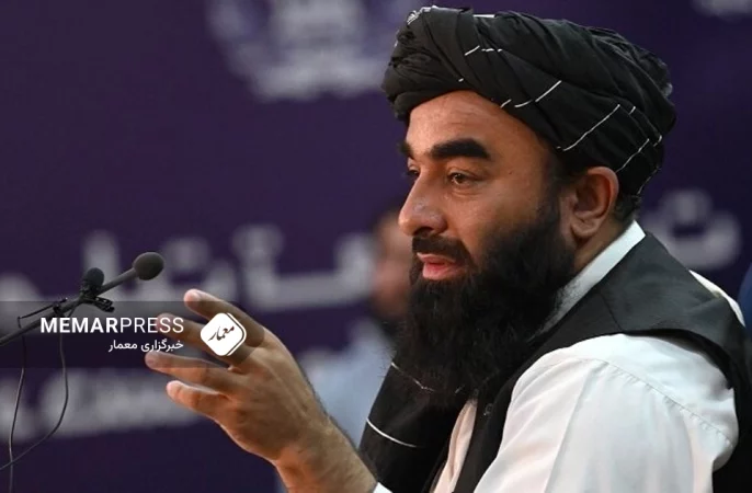 طالبان: هفت ثور روز سیاه و محکوم هشت ثور روز پیروزی و نجات مردم افغانستان است