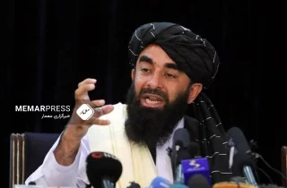 مجاهد: کار تشکیل قانون اساسی جدید بزدوی پایان می یابد