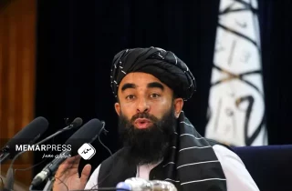 مجاهد: جامعه جهانی به جای اعمال فشار، با حکومت سرپرست تعامل کنند