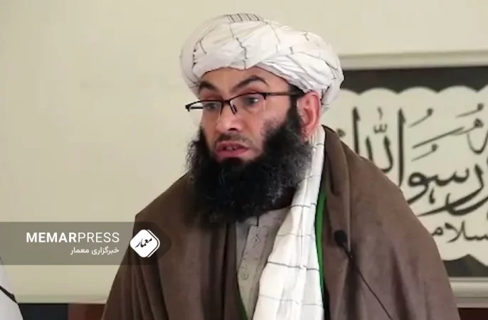 مقام ارشد طالبان: مسئولیت حکومت دفاع از حقوق مردم است