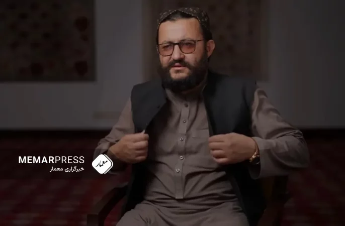 مسئول انتحاری شبکه حقانی: پاکستان ما را برای نابودی دولت افغانستان آموزش می‌داد