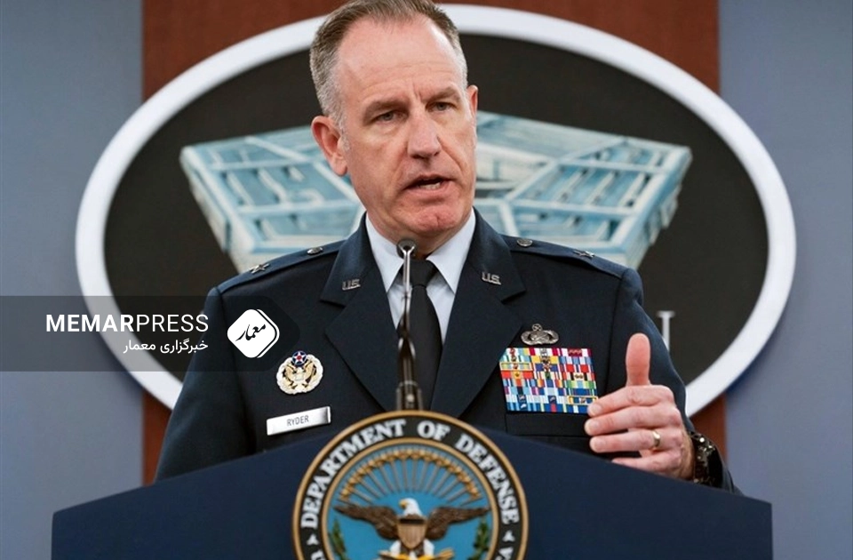 پنټاګون: د کابل پر هوايي ډګر د برید طرحه کوونکی د طالبانو له خوا ووژل شو