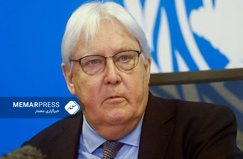 معاون دبیرکل سازمان ملل اعلام کرد باید به تعهداتتان در قبال افغانستان عمل کنید