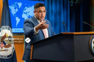 وزارت خارجه امریکا: هرگونه گفتگو در خصوص به رسمیت‌ شناختن حاکمیت افغانستان پذیرفته نیست