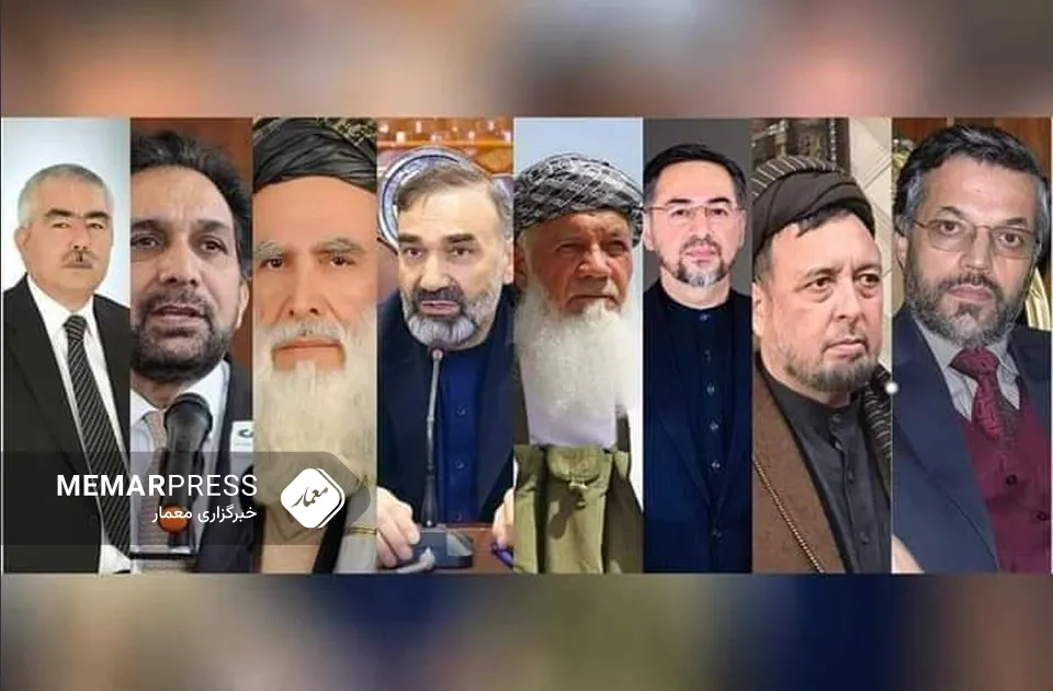 د مقاومت شورا د افغانستان د ژغورنې لپاره پر طالبانو د فشار راوړلو غوښتنه وکړه